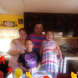 Meet your Posher, Ann